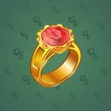 Gem Signet #3648