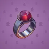 Gem Signet #3652
