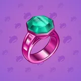 Gem Signet #3654