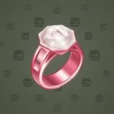 Gem Signet #3656