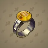 Gem Signet #3659