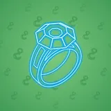 Gem Signet #3661