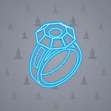Gem Signet #3672