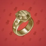 Gem Signet #3678 Gem Signet #3678