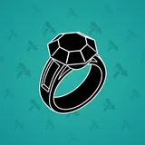 Gem Signet #3681