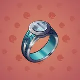 Gem Signet #3686
