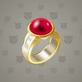 Gem Signet #3694