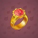 Gem Signet #3696