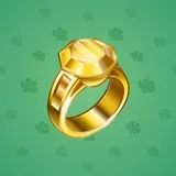 Gem Signet #3698