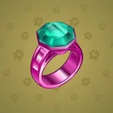 Gem Signet #3704