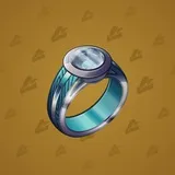 Gem Signet #3720