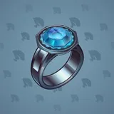 Gem Signet #3724