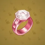Gem Signet #3727