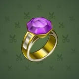 Gem Signet #3729