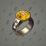 Gem Signet #373
