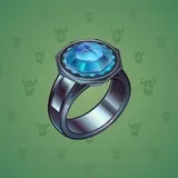Gem Signet #3731