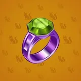 Gem Signet #3735