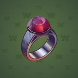 Gem Signet #3739 Gem Signet #3739