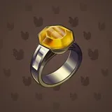 Gem Signet #374