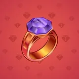 Gem Signet #3742