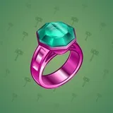 Gem Signet #3743