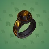Gem Signet #3751 Gem Signet #3751