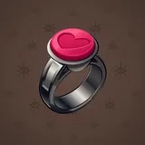 Gem Signet #3757