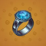 Gem Signet #3759