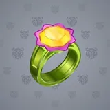Gem Signet #376