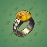 Gem Signet #3760