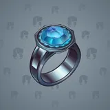 Gem Signet #3761