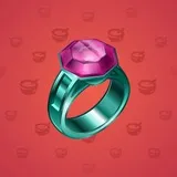 Gem Signet #3762