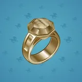 Gem Signet #3763