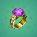 Gem Signet #3764