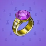 Gem Signet #3765 Gem Signet #3765