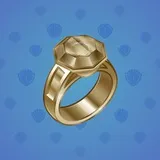 Gem Signet #3766