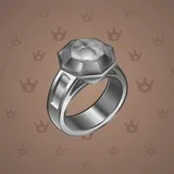 Gem Signet #3767