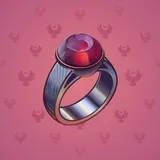Gem Signet #3769