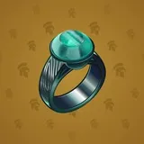 Gem Signet #3771
