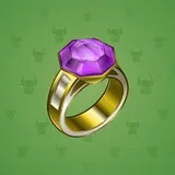 Gem Signet #3776