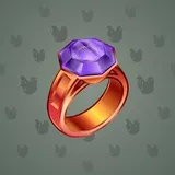Gem Signet #3784