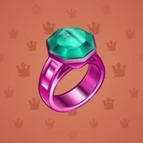 Gem Signet #3785