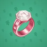 Gem Signet #3793