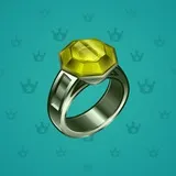 Gem Signet #3795