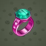 Gem Signet #3796