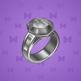 Gem Signet #3797