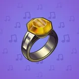 Gem Signet #3798