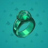 Gem Signet #38