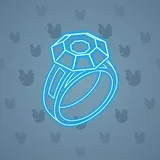 Gem Signet #3813