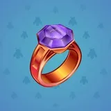 Gem Signet #3819